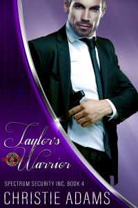 Taylor’s Warrior